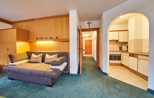 Apartamento Landhaus Lindling