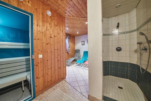 Apartamento Landhaus Lindling