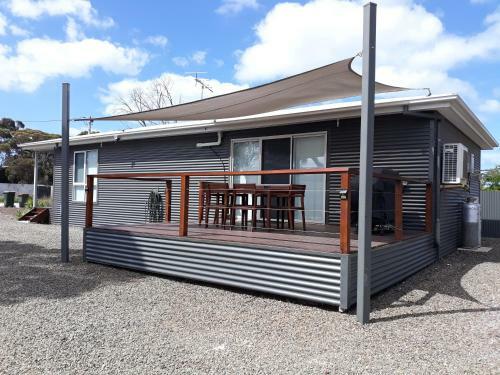 Home On Torrens
