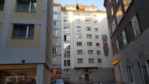 V.c Apartments