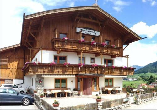 Hostal Paulingerhof