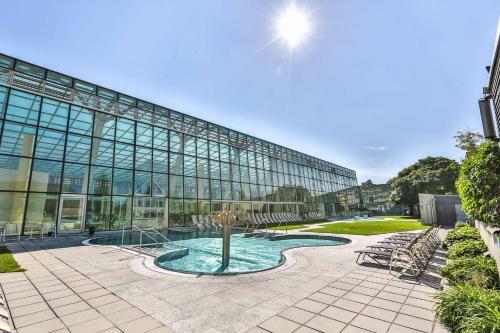 Thermenhotel Gutenbrunn