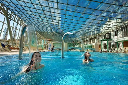 Thermenhotel Gutenbrunn