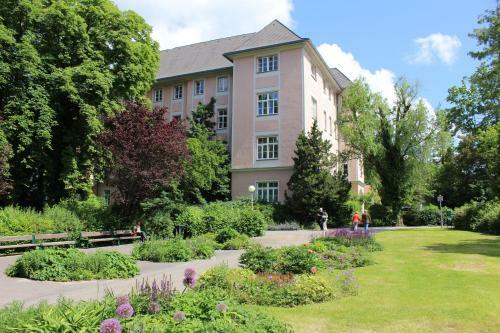 Thermenhotel Gutenbrunn