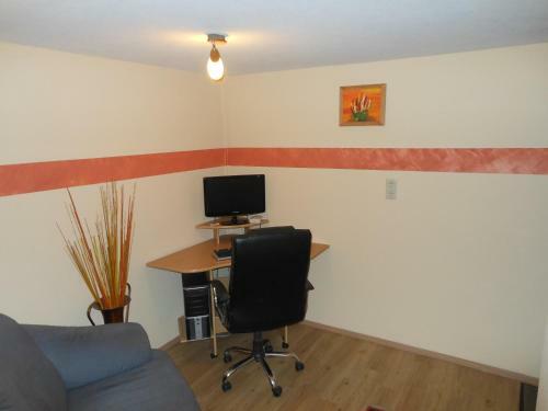 Bed & Breakfast Pension St.leonhard