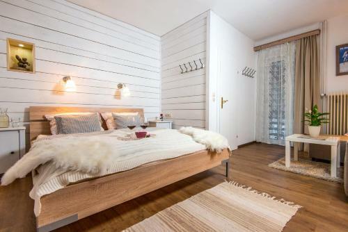 Apartamento Haus Emma