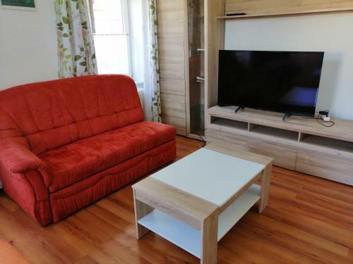 Hostal Luise Wehrenfennig & Haus Eva