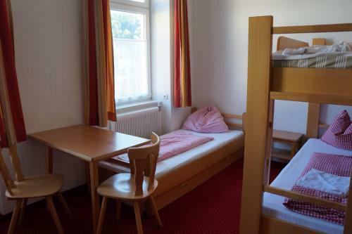 Hostal Luise Wehrenfennig & Haus Eva