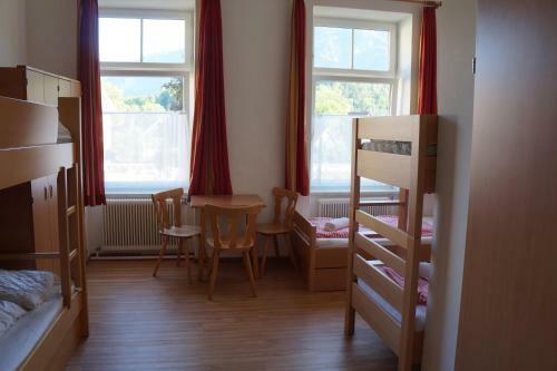 Hostal Luise Wehrenfennig & Haus Eva