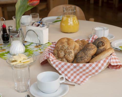 Hostal Luise Wehrenfennig & Haus Eva