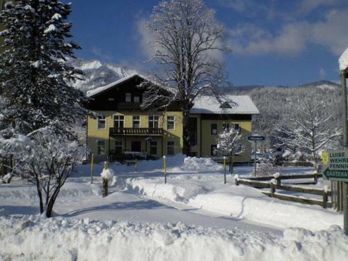 Hostal Luise Wehrenfennig & Haus Eva