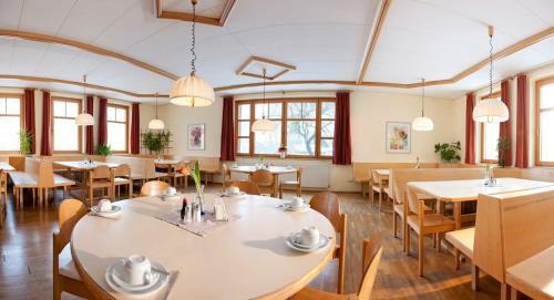 Hostal Luise Wehrenfennig & Haus Eva