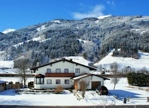 Bed & Breakfast Haus De Jong