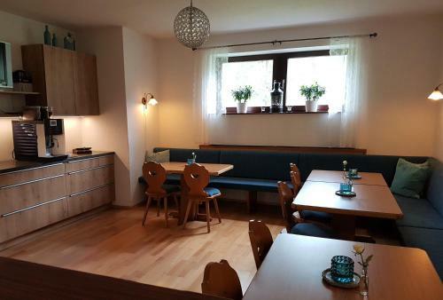Bed & Breakfast Haus De Jong