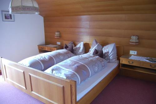 Apartamento Haus Waldrast