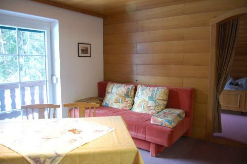 Apartamento Haus Waldrast
