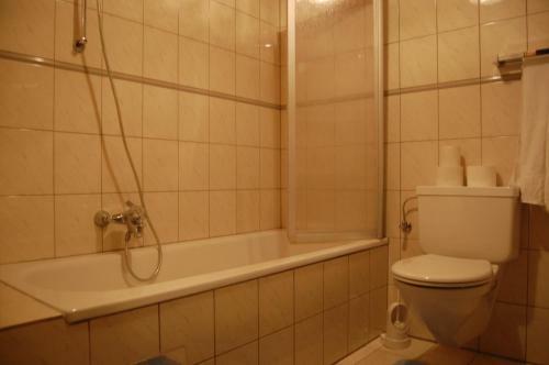 Apartamento Haus Waldrast