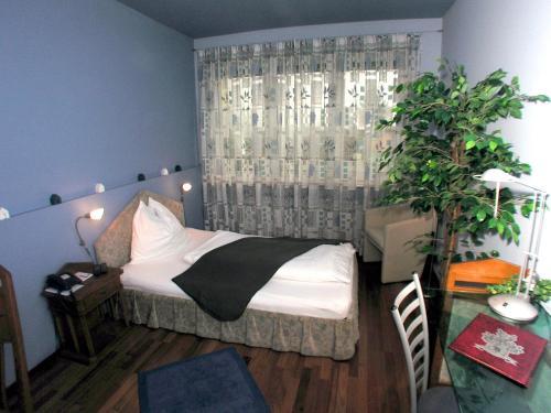 Hotel Restaurant Lauriacum