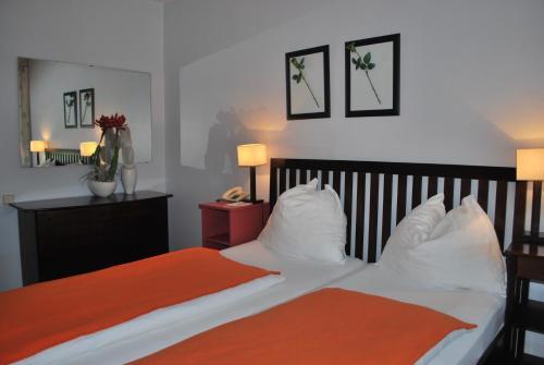 Hotel Restaurant Lauriacum