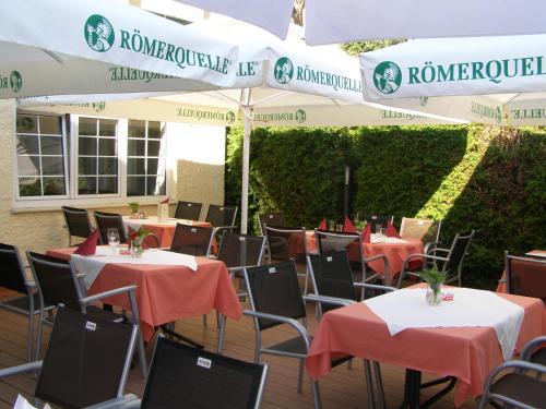 Hotel Restaurant Lauriacum