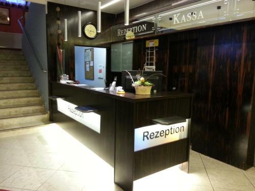 Hotel Restaurant Lauriacum
