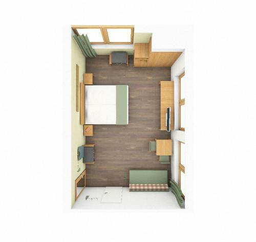 Hotel Business Motel Feldkirch
