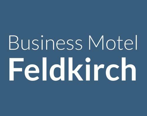 Hotel Business Motel Feldkirch