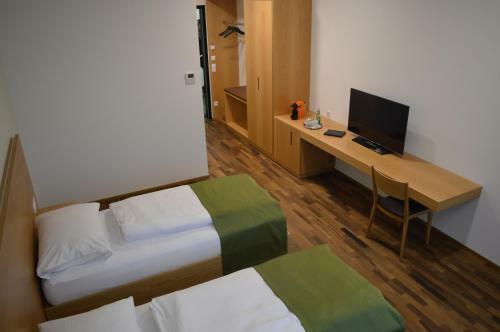 Hotel Business Motel Feldkirch