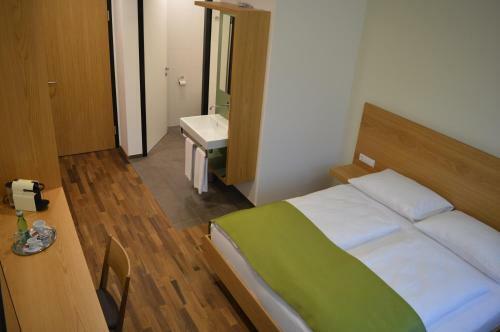 Hotel Business Motel Feldkirch