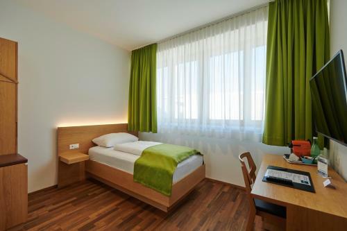 Hotel Business Motel Feldkirch