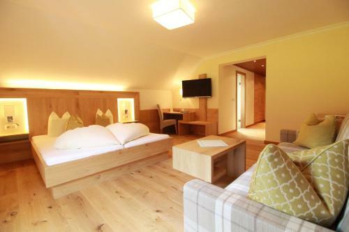 Hostal Landhotel Hochlackenhof
