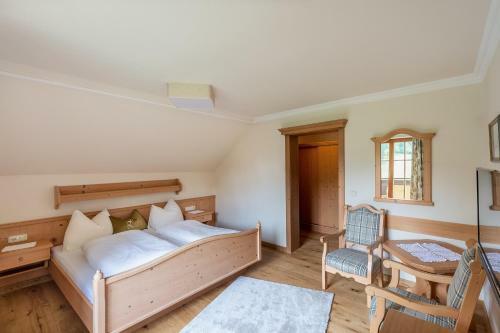 Hostal Landhotel Hochlackenhof