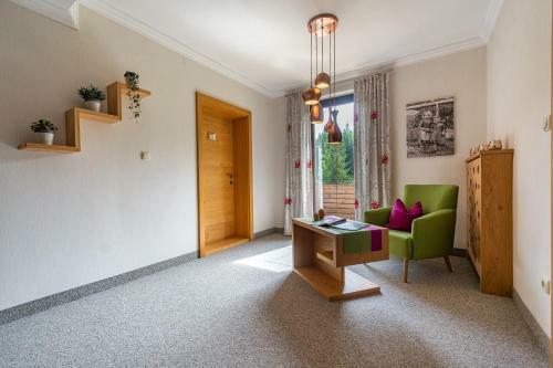 Hostal Landhotel Hochlackenhof