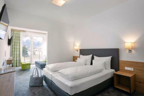Hotel Zontaja Superior