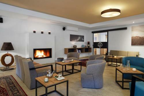 Hotel Zontaja Superior