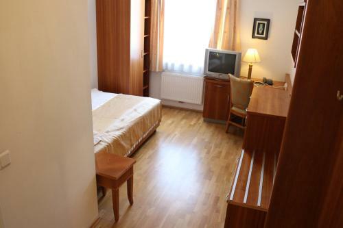 Hotel Wasserpalast