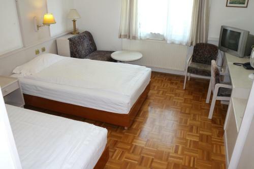 Hotel Wasserpalast