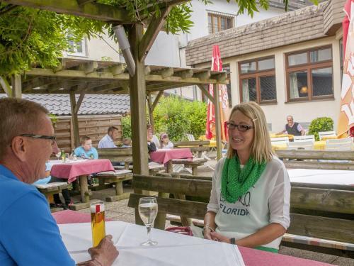 Hotel Gasthof Zur Traube