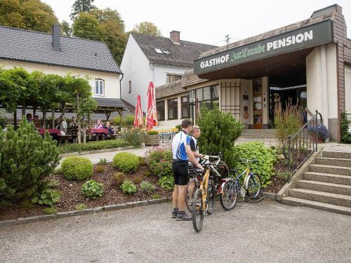 Hotel Gasthof Zur Traube