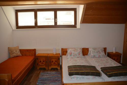 Posada Kronenwirt