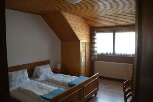 Posada Kronenwirt