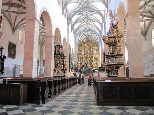 Posada Kronenwirt