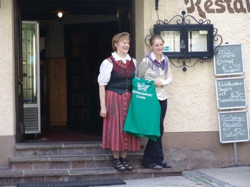 Posada Kronenwirt