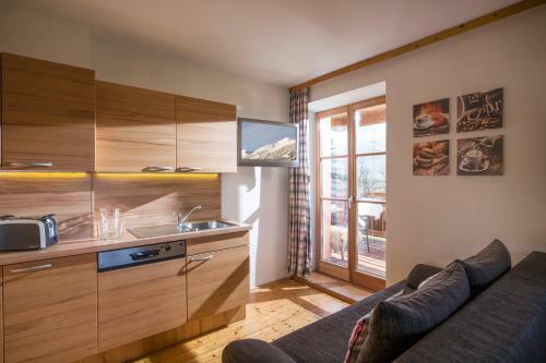 Apartamento Ferienhaus Bockstecken