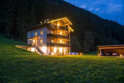 Apartamento Ferienhaus Bockstecken