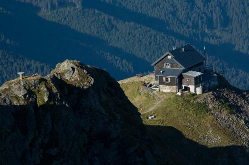 Apartamento Ferienhaus Bockstecken