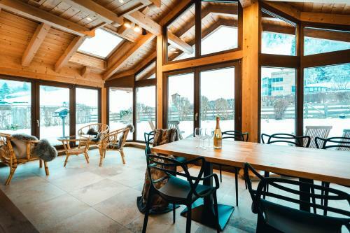 Apartamento Haus Ennsegg By Schladming-appartements