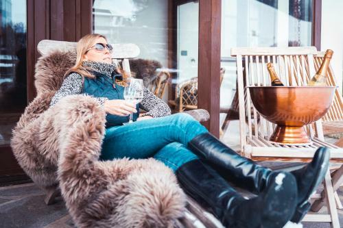 Apartamento Haus Ennsegg By Schladming-appartements