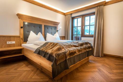 Apartamento Haus Ennsegg By Schladming-appartements