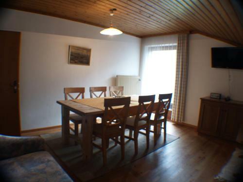 Apartamento Alm-apartments